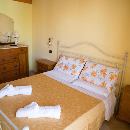 B&B Del Corso Vittorio Vibo Valentia Luaran gambar