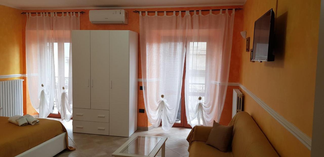 B&B Del Corso Vittorio Vibo Valentia Luaran gambar
