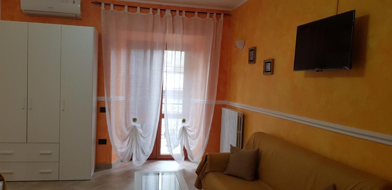 B&B Del Corso Vittorio Vibo Valentia Luaran gambar