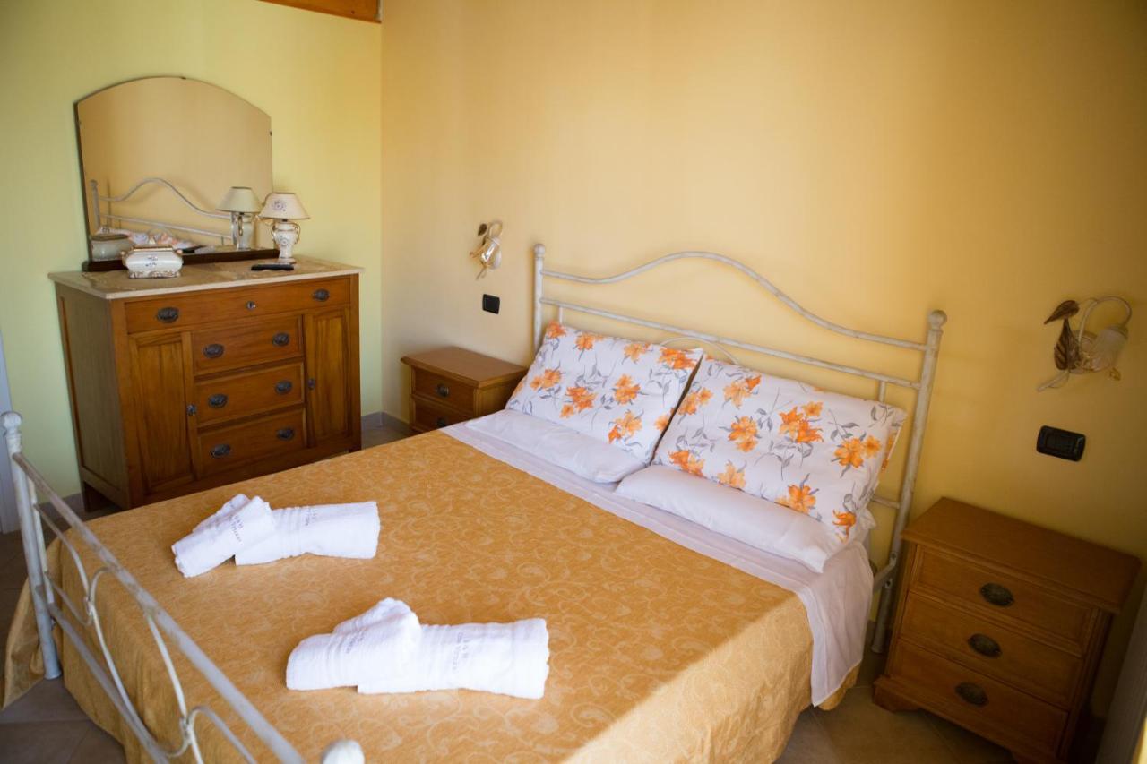 B&B Del Corso Vittorio Vibo Valentia Luaran gambar