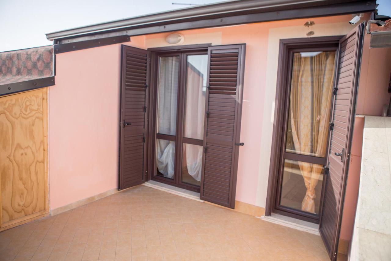 B&B Del Corso Vittorio Vibo Valentia Luaran gambar