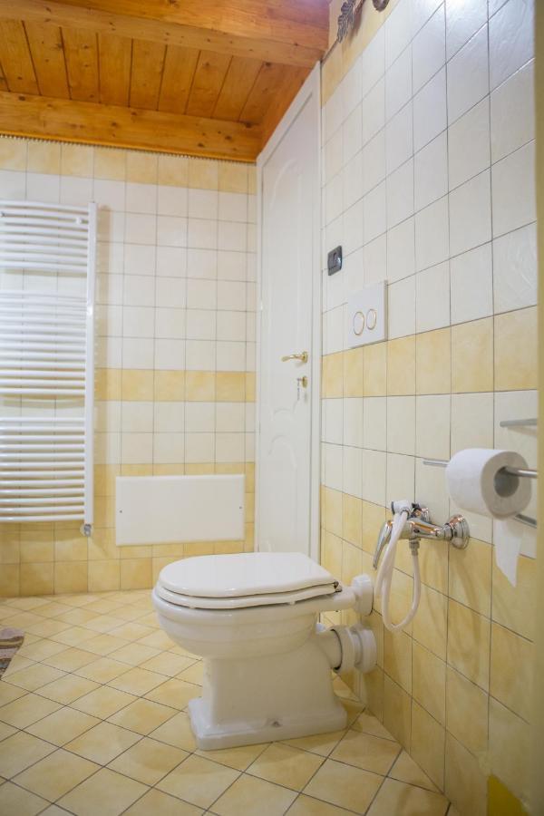 B&B Del Corso Vittorio Vibo Valentia Luaran gambar