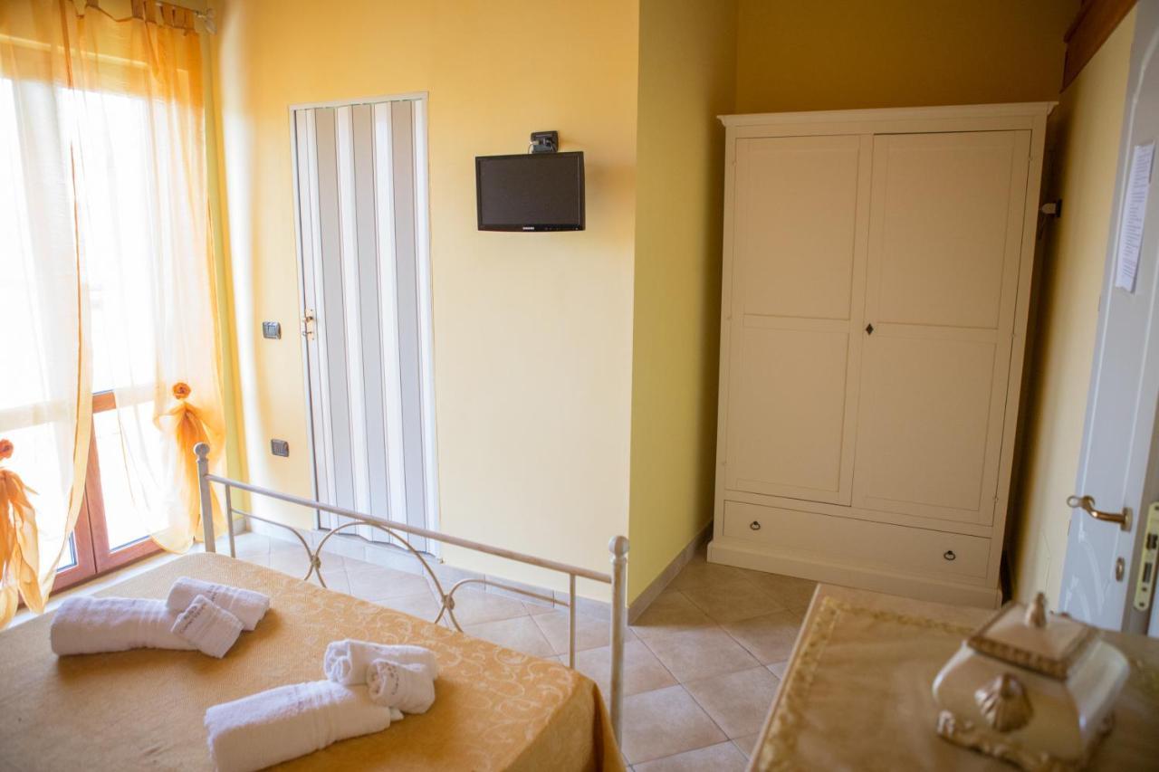 B&B Del Corso Vittorio Vibo Valentia Luaran gambar