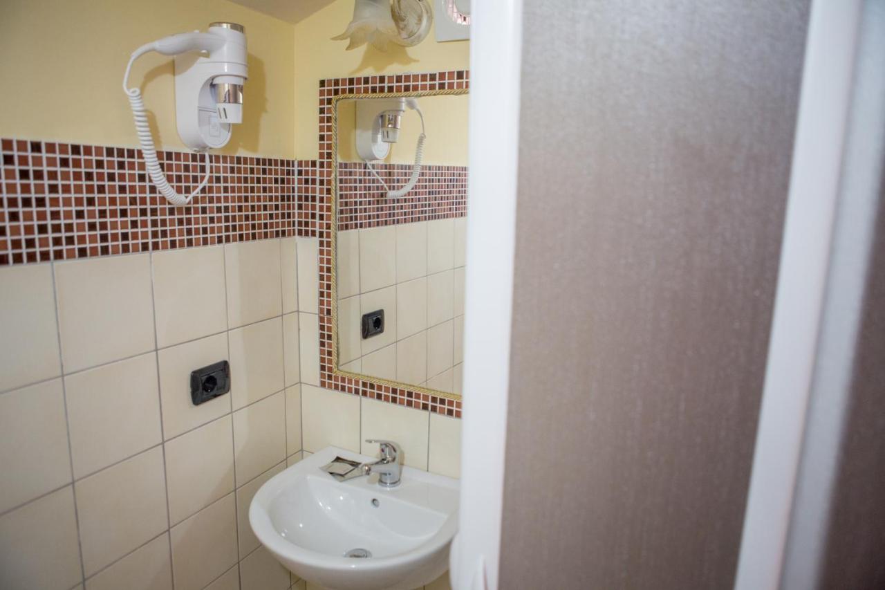 B&B Del Corso Vittorio Vibo Valentia Luaran gambar