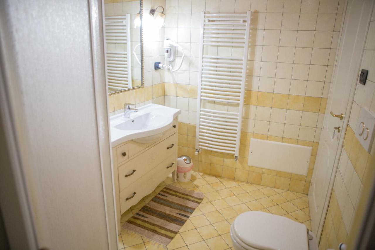 B&B Del Corso Vittorio Vibo Valentia Luaran gambar