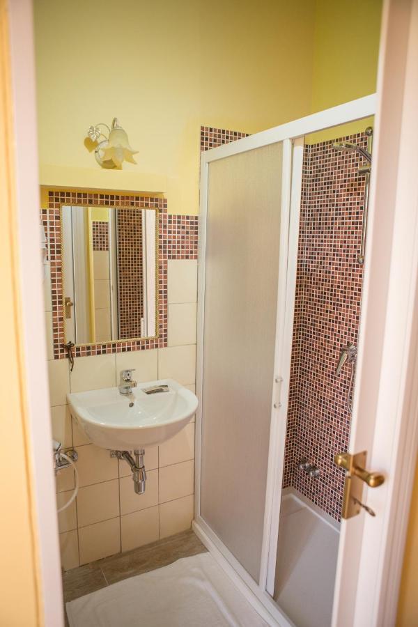 B&B Del Corso Vittorio Vibo Valentia Luaran gambar