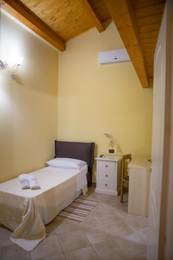 B&B Del Corso Vittorio Vibo Valentia Luaran gambar